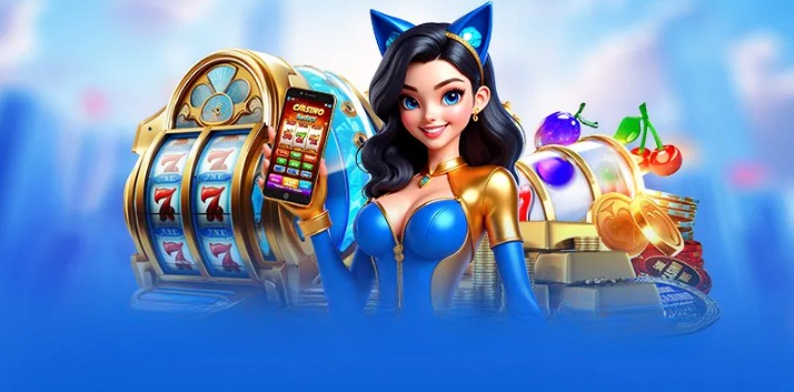 หน้าจอเกมสล็อตประกอบการตรวจดูผลลัพธ์ของแต่ละรอบ
